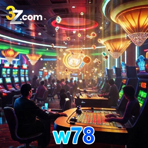 w78 login Jogos de caça-níqueis