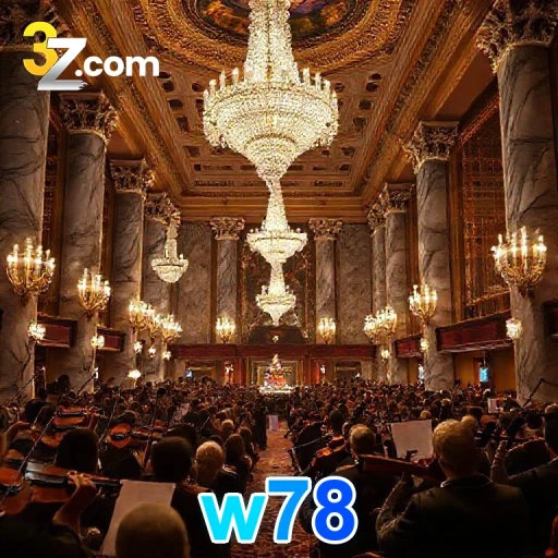 w78 login Plataforma